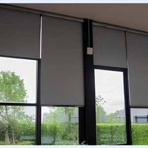 Roller Blinds Black out
